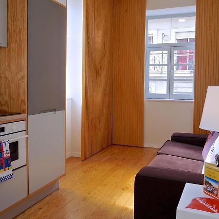 Mouraria Lovers Cozy Bright Apartment Lisboa Dış mekan fotoğraf