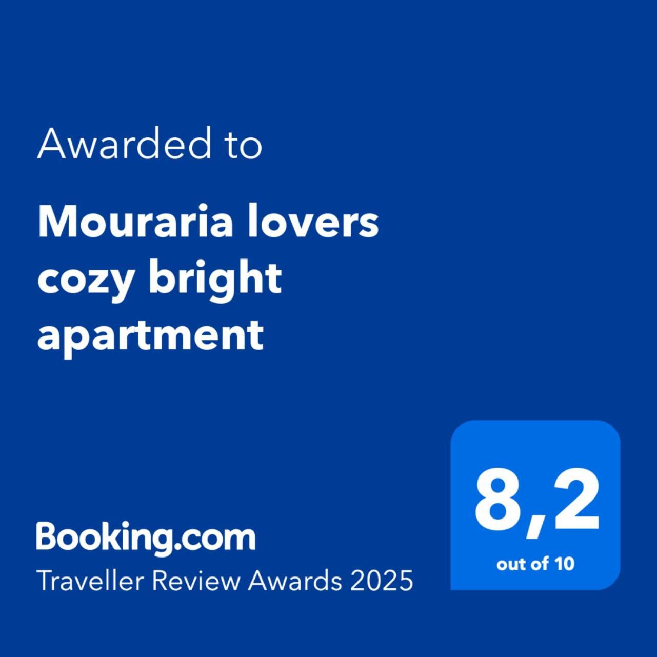 Mouraria Lovers Cozy Bright Apartment Lisboa Dış mekan fotoğraf